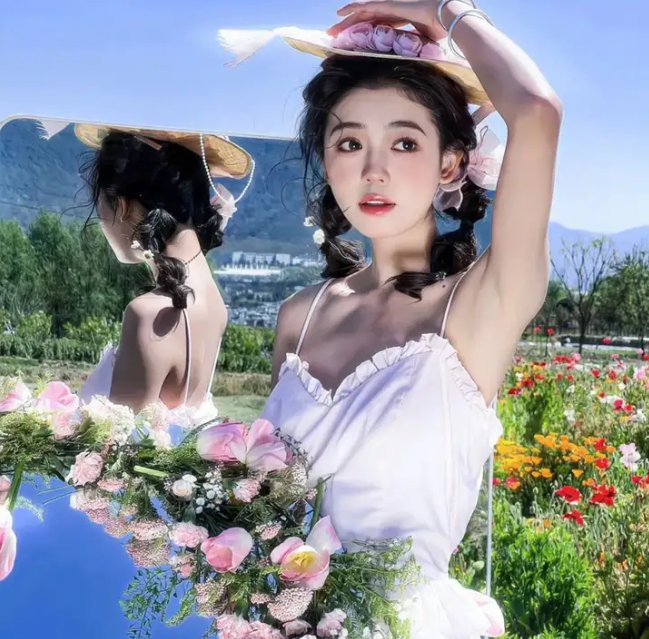 谁是大野狼